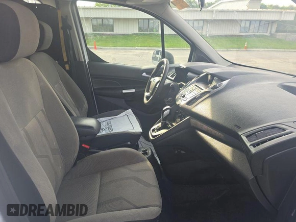 2014 Ford Transit Connect XLT с VIN NM0LS7F77E1144356, выставлен на аукционе IAAI как лот 42680684 с пробегом 73 241 миль миль и . История ставок и продаж доступна на DreamBid. Изображение 25.