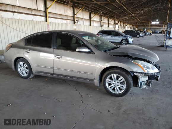 2011 Nissan Altima 2.5 SL with VIN 1N4AL2AP1BN417996, listed as a Copart auction lot 74281024 with 167,695 mi miles and Salvage Title. Bid and sale history available at carsss.com. Image 4.