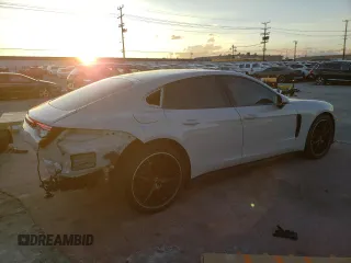 2021 Porsche Panamera с VIN WP0AJ2A73ML117455, выставлен на аукционе Copart как лот 76828823 с пробегом 54 543 миль миль и . История ставок и продаж доступна на DreamBid. Изображение 3.