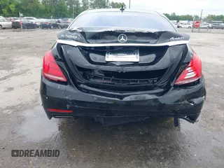 2014 Mercedes-Benz S 550 z VIN WDDUG8FB8EA067537, wystawiony jako IAAI lot #42261687 z przebiegiem 133 407 mil mil oraz . Historia ofert i sprzedaży dostępna na DreamBid. Obrazek 6.