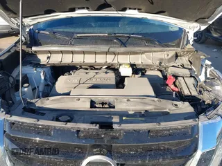 2022 Nissan Pathfinder SL с VIN 5N1DR3CD1NC253109, выставлен на аукционе IAAI как лот 41302581 с пробегом 32 278 миль миль и . История ставок и продаж доступна на DreamBid. Изображение 10.