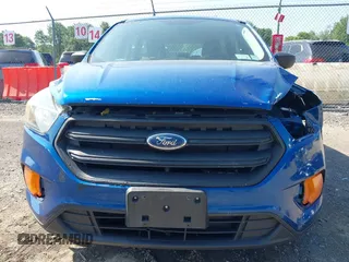 2018 Ford Escape S с VIN 1FMCU0F78JUA07922, выставлен на аукционе IAAI как лот 42576195 с пробегом 63 492 миль миль и . История ставок и продаж доступна на DreamBid. Изображение 13.