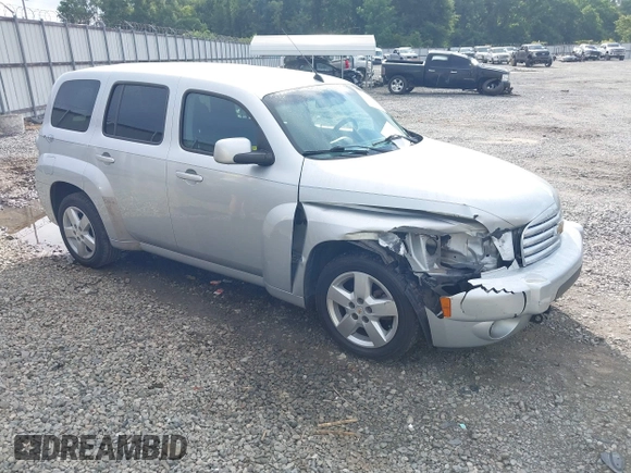 2011 Chevrolet HHR 1LT с VIN 3GNBABFWXBS608382, выставлен на аукционе IAAI как лот 42447607 с пробегом 125 498 миль миль и . История ставок и продаж доступна на DreamBid. Изображение 1.