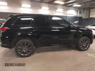 2021 Jeep Grand Cherokee Overland с VIN 1C4RJFCG6MC756825, выставлен на аукционе IAAI как лот 42234963 с пробегом 57 896 миль миль и . История ставок и продаж доступна на DreamBid. Изображение 14.