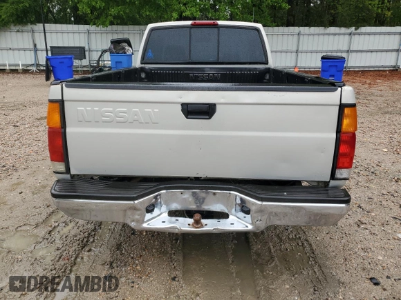 1996 Nissan Frontier XE с VIN 1N6SD16SXTC308255, выставлен на аукционе Copart как лот 53027865 с пробегом 299 424 миль миль и Чистый • Clean title. История ставок и продаж доступна на DreamBid. Изображение 6.