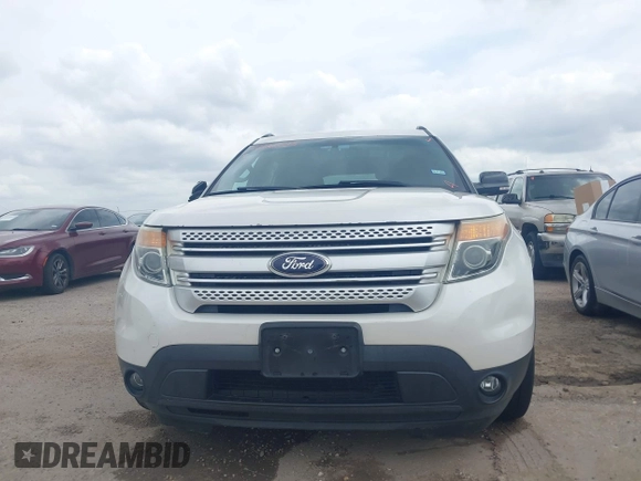 2013 Ford Explorer XLT with VIN 1FM5K8D8XDGC43743, listed as a IAAI auction lot 42122535 with 149,086 mi miles and . Bid and sale history available at DreamBid. Image 6.