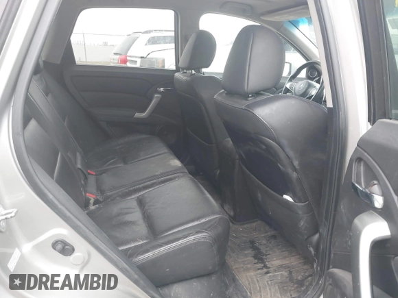 2010 Acura RDX Technology с VIN 5J8TB1H50AA001577, выставлен на аукционе IAAI как лот 42073942 с пробегом 165 508 миль миль и . История ставок и продаж доступна на DreamBid. Изображение 8.