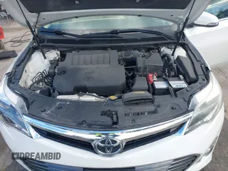 2015 Toyota Avalon Limited with VIN 4T1BK1EB0FU141831, listed as a IAAI auction lot 42037468 with 109,990 mi miles and . Bid and sale history available at DreamBid. Image 10.