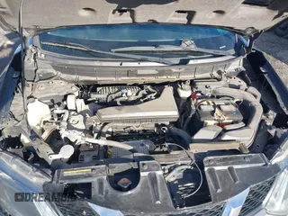 2016 Nissan Rogue S z VIN 5N1AT2MM3GC772470, wystawiony jako IAAI lot #41487772 z przebiegiem 180 175 mil mil oraz . Historia ofert i sprzedaży dostępna na DreamBid. Obrazek 10.