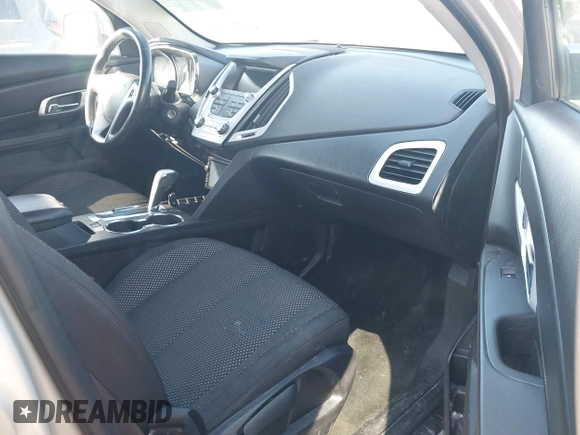 2014 GMC Terrain SLE with VIN 2GKFLWEK9E6125029, listed as a IAAI auction lot 41516666 with 205,510 mi miles. Bid and sale history available at carsss.com. Image 5.