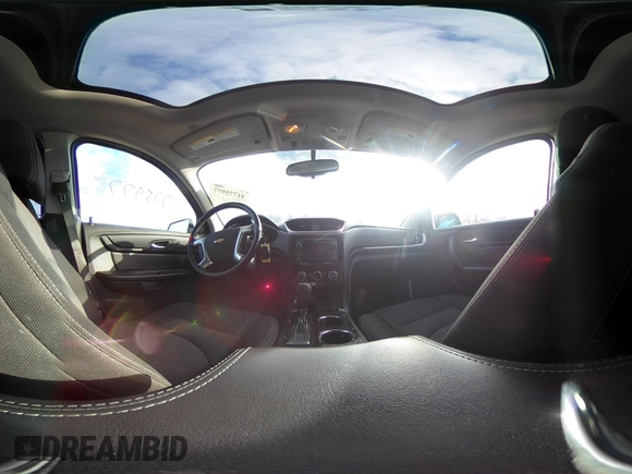 2016 Chevrolet Traverse LT с VIN 1GNKVGKD2GJ287775, выставлен на аукционе IAAI как лот 41775977 с пробегом 102 303 миль миль и . История ставок и продаж доступна на DreamBid. Изображение 18.