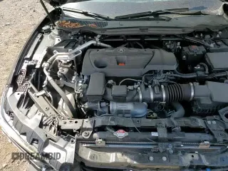 2023 Acura TLX Technology with VIN 19UUB5F48PA002068, listed as a Copart auction lot 55324605 with 36,682 mi miles and Salvage title. Bid and sale history available at DreamBid. Image 13.