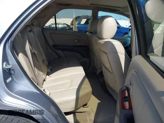 2002 Lexus RX with VIN JTJGF10U720140178, listed as a IAAI auction lot 41686562 with 166,211 mi miles. Bid and sale history available at carsss.com. Image 8.