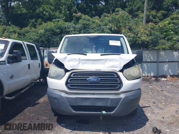 2016 Ford Transit Cargo с VIN 1FTYR1ZM9GKA44212, выставлен на аукционе IAAI как лот 42658023 с пробегом 302 509 миль миль и . История ставок и продаж доступна на DreamBid. Изображение 12.