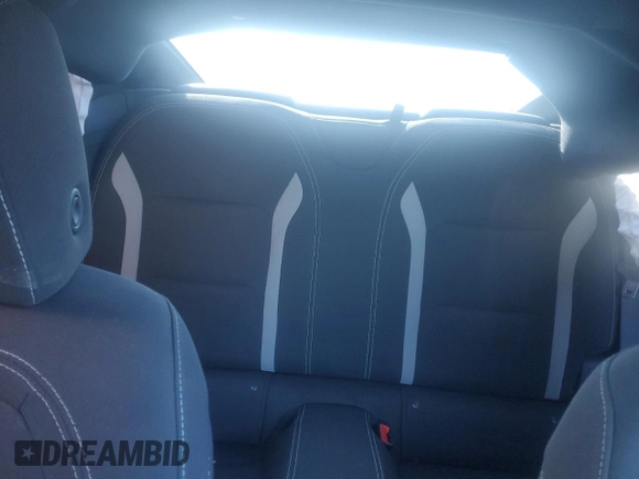 2019 Chevrolet Camaro 1SS with VIN 1G1FF1R70K0121735, listed as a Copart auction lot 71122712 with 64,187 mi miles. Bid and sale history available at carsss.com. Image 11.