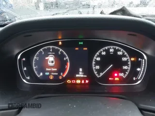 2018 Honda Accord EX z VIN 1HGCV1F47JA069523, wystawiony jako IAAI lot #42188564 z przebiegiem 94 703 mil mil oraz . Historia ofert i sprzedaży dostępna na DreamBid. Obrazek 7.