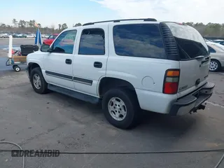 2005 Chevrolet Tahoe LT z VIN 1GNEC13T25R221733, wystawiony jako IAAI lot #41373567 z przebiegiem 250 437 mil mil oraz . Historia ofert i sprzedaży dostępna na DreamBid. Obrazek 3.