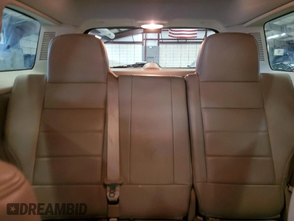 2015 Jeep Patriot High Altitude z VIN 1C4NJPFA0FD157556, wystawiony jako Copart lot #55453425 z przebiegiem 97 409 mil mil oraz Szkoda całkowita • Salvage title. Historia ofert i sprzedaży dostępna na DreamBid. Obrazek 10.