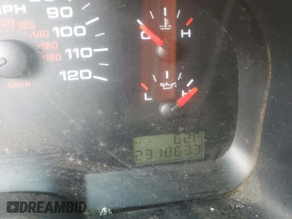 2006 Ford F-150 STX with VIN 1FTRX12W86NA90245, listed as a Copart auction lot 78834674 with 231,863 mi miles and Salvage Title. Bid and sale history available at carsss.com. Image 9.