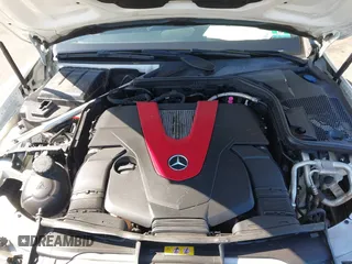 2016 Mercedes-Benz C 450 AMG with VIN 55SWF6EB4GU124515, listed as a IAAI auction lot 41830424 with 92,704 mi miles and . Bid and sale history available at DreamBid. Image 10.
