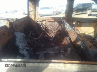 2020 Ram 2500 Tradesman with VIN 3C6UR5CL7LG284387, listed as a IAAI auction lot 35987909 with 1 mi miles. Bid and sale history available at carsss.com. Image 8.