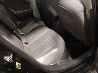 2018 Audi A4 allroad Premium Plus with VIN WA18NAF41JA231869, listed as a IAAI auction lot 41093515 with 1 mi miles. Bid and sale history available at carsss.com. Image 8.