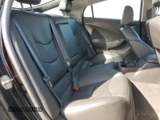 2019 Chevrolet Volt LT with VIN 1G1RC6S57KU113426, listed as a Copart auction lot 49678485 with 60,633 mi miles and Salvage Title. Bid and sale history available at carsss.com. Image 10.