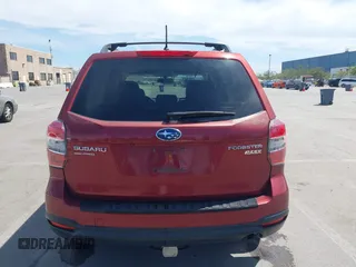 2014 Subaru Forester 2.5i Premium with VIN JF2SJAEC7EH540552, listed as a IAAI auction lot 42032556 with 167,754 mi miles. Bid and sale history available at carsss.com. Image 16.