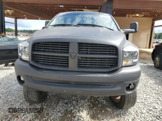 2006 Dodge 1500 SLT z VIN 1D7HU18226S669733, wystawiony jako Copart lot #55410335 z przebiegiem 143 781 mil mil oraz Szkoda całkowita • Salvage title. Historia ofert i sprzedaży dostępna na DreamBid. Obrazek 5.