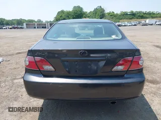 2004 Lexus ES 350 with VIN JTHBA30G445032008, listed as a IAAI auction lot 42425210 with 169,353 mi miles and . Bid and sale history available at DreamBid. Image 17.