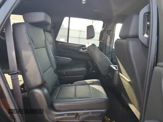 2021 Chevrolet Tahoe LT z VIN 1GNSKNKD1MR375761, wystawiony jako Copart lot #61756355 z przebiegiem 40 160 mil mil oraz Szkoda całkowita • Salvage title. Historia ofert i sprzedaży dostępna na DreamBid. Obrazek 11.