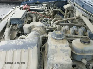 2012 Ford F-150 XL с VIN 1FTFX1EF4CFA96967, выставлен на аукционе IAAI как лот 41423830 с пробегом 215 958 миль миль и . История ставок и продаж доступна на DreamBid. Изображение 20.