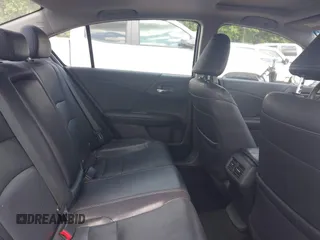 2015 Honda Accord EX-L с VIN 1HGCR2F81FA064578, выставлен на аукционе IAAI как лот 42458486 с пробегом 155 656 миль миль и . История ставок и продаж доступна на DreamBid. Изображение 8.