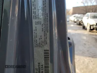 2021 Jeep Wrangler Unlimited Sport S with VIN 1C4HJXDN4MW847816, listed as a Copart auction lot 45693565 with 39,438 mi miles and Salvage Title. Bid and sale history available at carsss.com. Image 13.