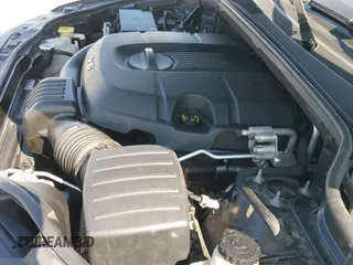 2014 Dodge Durango SXT z VIN 1C4RDHAG1EC979572, wystawiony jako IAAI lot #43223066 z przebiegiem 118 893 mil mil oraz . Historia ofert i sprzedaży dostępna na DreamBid. Obrazek 19.