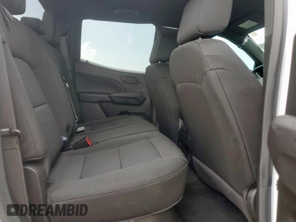 2024 Chevrolet Colorado 4WD Trail Boss с VIN 1GCPTEEK4R1129153, выставлен на аукционе Copart как лот 63218845 с пробегом 11 488 миль миль и Чистый • Clean title. История ставок и продаж доступна на DreamBid. Изображение 10.
