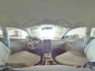 2010 Toyota Corolla с VIN 2T1BU4EE2AC383603, выставлен на аукционе Copart как лот 61724095 с пробегом 180 029 миль миль и Списание • Salvage title. История ставок и продаж доступна на DreamBid. Изображение 14.