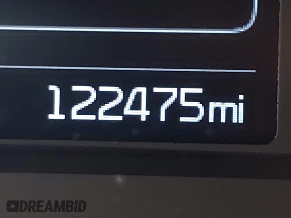 2018 Kia Forte LX with VIN 3KPFL4A72JE207860, listed as a IAAI auction lot 41683785 with 122,475 mi miles. Bid and sale history available at carsss.com. Image 15.