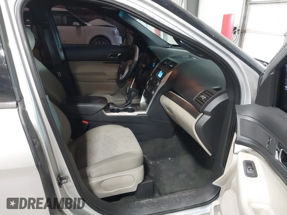 2015 Ford Explorer с VIN 1FM5K8B84FGB32725, выставлен на аукционе IAAI как лот 41540767 с пробегом 144 438 миль миль и . История ставок и продаж доступна на DreamBid. Изображение 5.