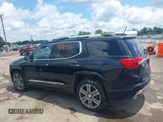 2017 GMC Acadia Denali z VIN 1GKKNXLS5HZ142811, wystawiony jako IAAI lot #42401541 z przebiegiem 72 868 mil mil oraz . Historia ofert i sprzedaży dostępna na DreamBid. Obrazek 14.