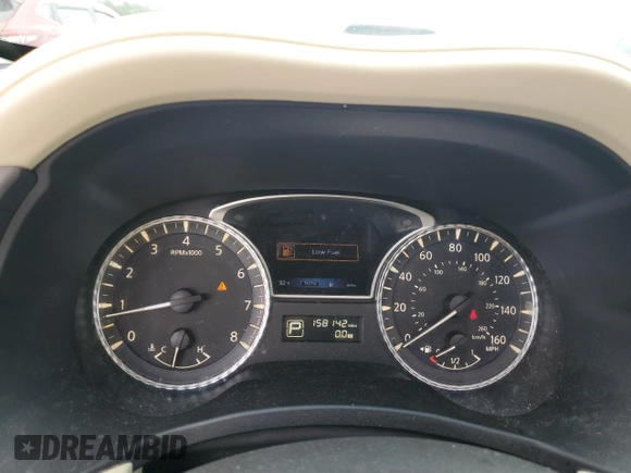 2015 Infiniti QX60 with VIN 5N1AL0MM2FC542941, listed as a Copart auction lot 54398865 with 158,142 mi miles and Clean Title. Bid and sale history available at carsss.com. Image 9.