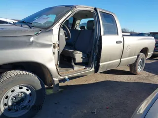 2007 Dodge 1500 ST with VIN 1D7HU18P07J602289, listed as a IAAI auction lot 41359159 with 177,716 mi miles and . Bid and sale history available at DreamBid. Image 15.
