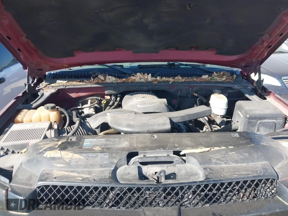 2004 Chevrolet Avalanche with VIN 3GNEC12T94G262585, listed as a IAAI auction lot 41994258 with 174,707 mi miles and . Bid and sale history available at DreamBid. Image 10.