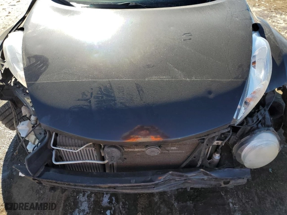 2014 Nissan Juke SL with VIN JN8AF5MV7ET363525, listed as a Copart auction lot 42560095 with 0 mi miles and Salvage Title. Bid and sale history available at carsss.com. Image 11.