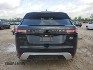 2021 Land Rover Range Rover Velar R-Dynamic S with VIN SALYT2EX5MA311136, listed as a Copart auction lot 54237895 with 22,043 mi miles and Salvage title. Bid and sale history available at DreamBid. Image 6.