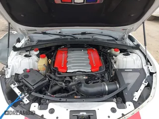 2016 Chevrolet Camaro 2SS with VIN 1G1FH1R72G0168198, listed as a IAAI auction lot 41784155 with 84,146 mi miles. Bid and sale history available at carsss.com. Image 10.