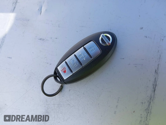 2022 Nissan LEAF SV Plus with VIN 1N4BZ1CV9NC562177, listed as a IAAI auction lot 41625927 with 32,103 mi miles and . Bid and sale history available at DreamBid. Image 11.