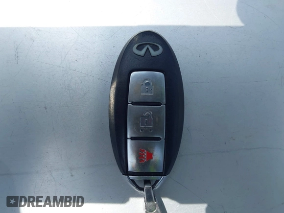 2006 Infiniti FX Options with VIN JNRBS08W36X400906, listed as a IAAI auction lot 42119925 with 158,079 mi miles and . Bid and sale history available at DreamBid. Image 11.