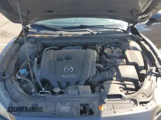2014 Mazda Mazda6 i Touring with VIN JM1GJ1T56E1103207, listed as a Copart auction lot 49745785 with 248,835 mi miles and Clean Title. Bid and sale history available at carsss.com. Image 11.