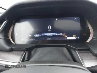 2023 Jeep Grand Cherokee Limited с VIN 1C4RJHBG3P8844297, выставлен на аукционе IAAI как лот 41854660 с пробегом 35 721 миль миль и . История ставок и продаж доступна на DreamBid. Изображение 7.